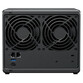 Synology DiskStation DS423+ Servidor de Almacenamiento NAS