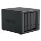 Synology DiskStation DS423+ Servidor de Almacenamiento NAS