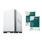 Synology DiskStation DS423 NAS