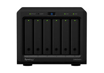 Synology DiskStation DS620slim NAS
