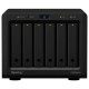 Synology DiskStation DS620slim NAS