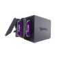 Synology DiskStation DS723+ NAS 6GB RAM DDR4 Original + 2x Discos Duros 6TB WD Purple Synology DiskStation DS723+ NAS 6GB RAM DDR4 Original + 2x Discos Duros 6TB WD Purple