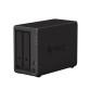 Synology DiskStation DS723+ NAS 6GB RAM DDR4 Original + 2x Discos Duros 6TB WD Purple Synology DiskStation DS723+ NAS 6GB RAM DDR4 Original + 2x Discos Duros 6TB WD Purple