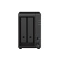 Synology DiskStation DS723+ NAS 6GB RAM DDR4 Original + 2x Discos Duros 6TB WD Purple Synology DiskStation DS723+ NAS 6GB RAM DDR4 Original + 2x Discos Duros 6TB WD Purple