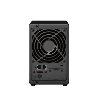 Synology DiskStation DS723+ NAS 6GB RAM DDR4 Original + 2x Discos Duros 6TB WD Purple Synology DiskStation DS723+ NAS 6GB RAM DDR4 Original + 2x Discos Duros 6TB WD Purple