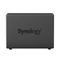 Synology DiskStation DS723+ NAS 6GB RAM DDR4 Original + 2x Discos Duros 6TB WD Purple Synology DiskStation DS723+ NAS 6GB RAM DDR4 Original + 2x Discos Duros 6TB WD Purple