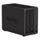 Synology DiskStation DS723+ NAS