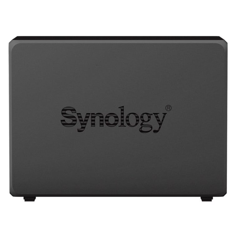 Synology DiskStation DS723+ NAS