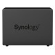 Synology DiskStation DS923+ Servidor de Almacenamiento NAS