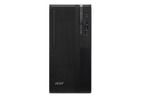 Ordenador Sobremesa PC Sobremesa Acer Veriton VS2720G Intel Core i3-14100 8GB 512GB SSD Wi-Fi 6E Tec