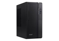 Ordenador Sobremesa Acer Veriton S2 VS2720G Intel Core i5-14400 16GB 512GB SSD Wi-Fi 6