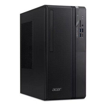 Ordenador Sobremesa Acer Veriton S2 VS2720G Intel Core i5-14400 16GB 512GB SSD Wi-Fi 6