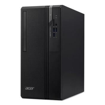 Ordenador Sobremesa Acer Veriton S2 VS2720G Intel Core i5-14400 16GB 512GB SSD Wi-Fi 6
