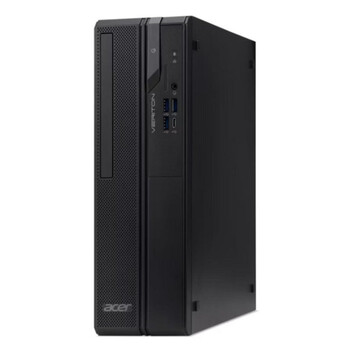 Ordenador Sobremesa Acer Veriton 2000 Intel Core i5-14400 8GB DDR5 512GB SSD Windows 11 Pro Ordenador Sobremesa Acer Veriton 2000 Intel Core i5-14400 8GB DDR5 512GB SSD Windows 11 Pro