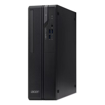 Ordenador Sobremesa Acer Veriton 2000 Intel Core i7-14700 16GB 512GB SSD Windows 11 Pro