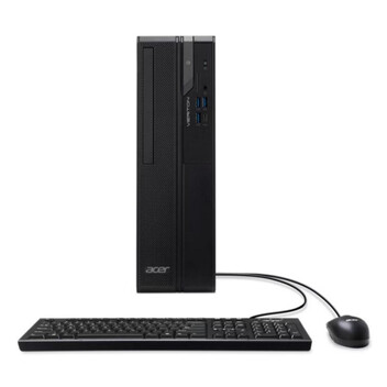 Ordenador Sobremesa Acer Veriton 2000 Intel Core i7-14700 16GB 512GB SSD Windows 11 Pro