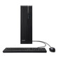 Ordenador Sobremesa Acer Veriton 2000 Intel Core i7-14700 16GB 512GB SSD Windows 11 Pro