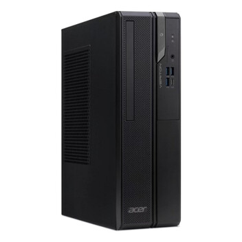 Ordenador Sobremesa PC Sobremesa Acer Veriton 2000 Intel Core i5-14400 16GB 512GB SSD Windows 11 Pro