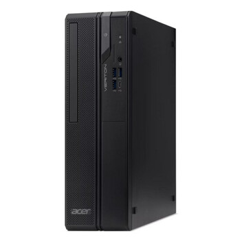 Ordenador Sobremesa PC Sobremesa Acer Veriton 2000 Intel Core i5-14400 16GB 512GB SSD Windows 11 Pro