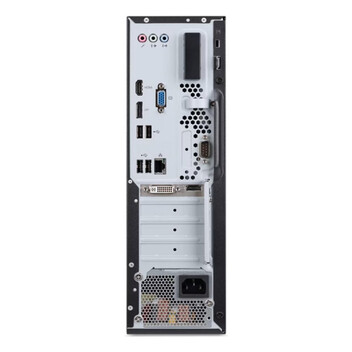 Ordenador Sobremesa PC Sobremesa Acer Veriton 2000 Intel Core i5-14400 16GB 512GB SSD Windows 11 Pro