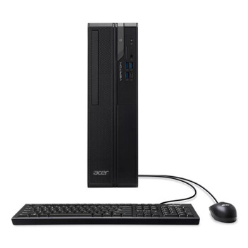 Ordenador Sobremesa PC Sobremesa Acer Veriton 2000 Intel Core i5-14400 16GB 512GB SSD Windows 11 Pro