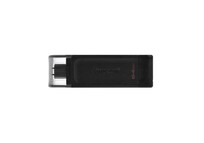 Kingston Data Traveler 70 64GB USB-C Kingston Data Traveler 70 64GB USB-C
