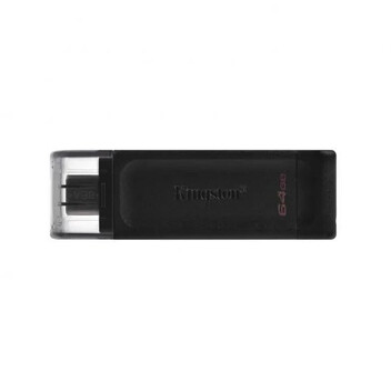Kingston Data Traveler 70 64GB USB-C Kingston Data Traveler 70 64GB USB-C