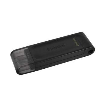 Kingston Data Traveler 70 64GB USB-C Kingston Data Traveler 70 64GB USB-C