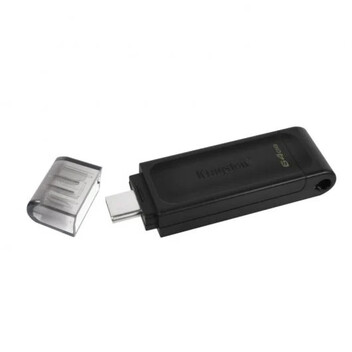 Kingston Data Traveler 70 64GB USB-C Kingston Data Traveler 70 64GB USB-C