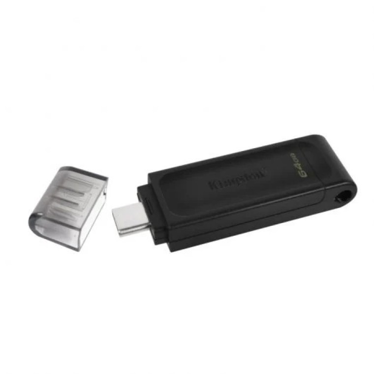 Kingston Data Traveler 70 64GB USB-C