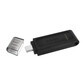 Kingston Data Traveler 70 64GB USB-C Kingston Data Traveler 70 64GB USB-C
