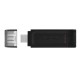 Kingston Data Traveler 70 64GB USB-C