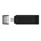 Kingston Data Traveler 70 64GB USB-C Kingston Data Traveler 70 64GB USB-C