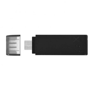 Kingston Data Traveler 70 64GB USB-C Kingston Data Traveler 70 64GB USB-C