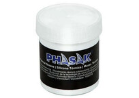 Phasak DTA 050 Pasta Térmica Blanca Bote 50gr
