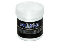 Phasak Pasta Térmica Gris Bote 50 gr