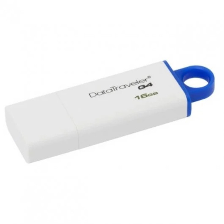 Kingston DataTraveler 16GB USB 3.0