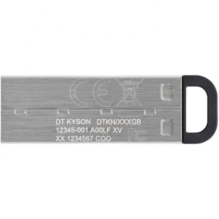 Kingston DataTraveler Kyson 256GB USB 3.2