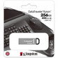 Kingston DataTraveler Kyson 256GB USB 3.2
