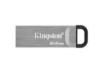 Kingston DataTraveler Kyson 64GB USB 3.2