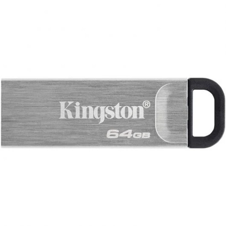 Kingston DataTraveler Kyson 64GB USB 3.2