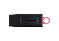 Pen Drive Kingston DataTraveler Exodia 256GB USB 3.2