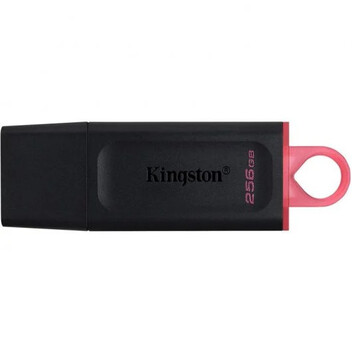 Pen Drive Kingston DataTraveler Exodia 256GB USB 3.2 Pen Drive Kingston DataTraveler Exodia 256GB USB 3.2