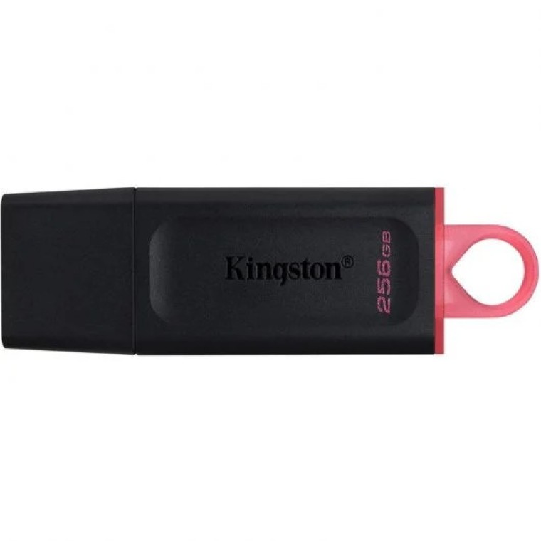 Pen Drive Kingston DataTraveler Exodia 256GB USB 3.2