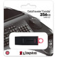 Pen Drive Kingston DataTraveler Exodia 256GB USB 3.2 Pen Drive Kingston DataTraveler Exodia 256GB USB 3.2