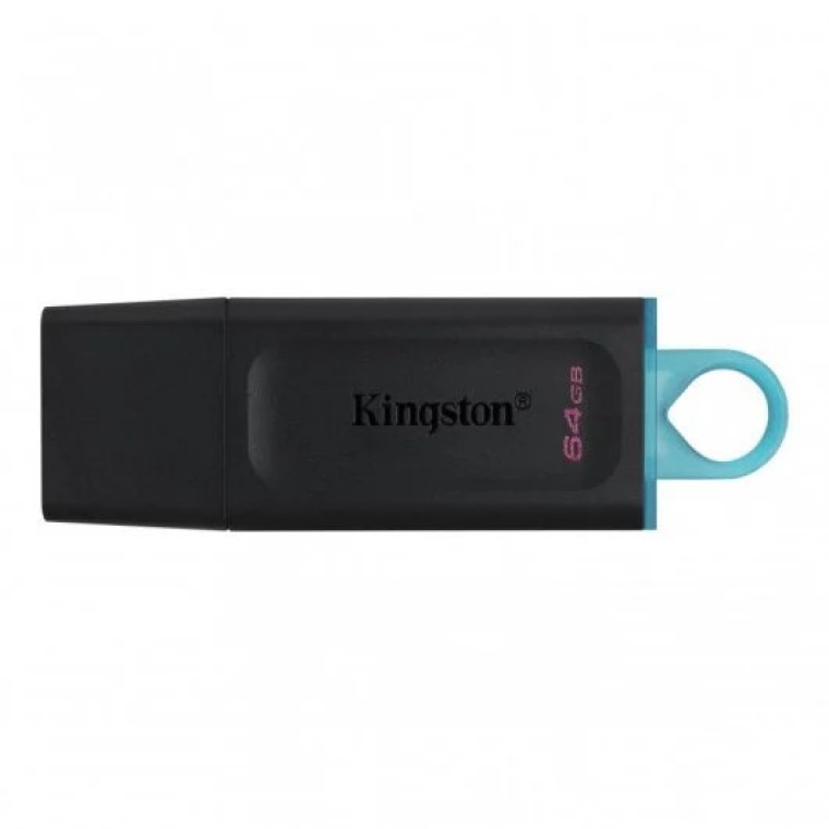 Kingston Data Traveler Exodia 64GB USB 3.2