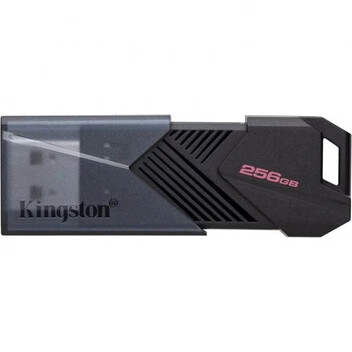 Kingston DataTraveler Exodia Onyx 256GB USB 3.2 Gen1 Kingston DataTraveler Exodia Onyx 256GB USB 3.2 Gen1