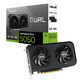 Tarjeta Gráfica ASUS Dual GeForce RTX 5050 OC Edition 8GB GDDR6 Reflex 2 RTX AI DLSS4 Tarjeta Gráfica ASUS Dual GeForce RTX 5050 OC Edition 8GB GDDR6 Reflex 2 RTX AI DLSS4