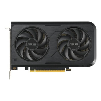 Tarjeta Gráfica ASUS Dual GeForce RTX 5050 OC Edition 8GB GDDR6 Reflex 2 RTX AI DLSS4 Tarjeta Gráfica ASUS Dual GeForce RTX 5050 OC Edition 8GB GDDR6 Reflex 2 RTX AI DLSS4