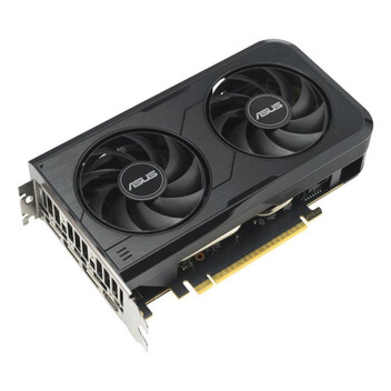Tarjeta Gráfica ASUS Dual GeForce RTX 5050 OC Edition 8GB GDDR6 Reflex 2 RTX AI DLSS4 Tarjeta Gráfica ASUS Dual GeForce RTX 5050 OC Edition 8GB GDDR6 Reflex 2 RTX AI DLSS4